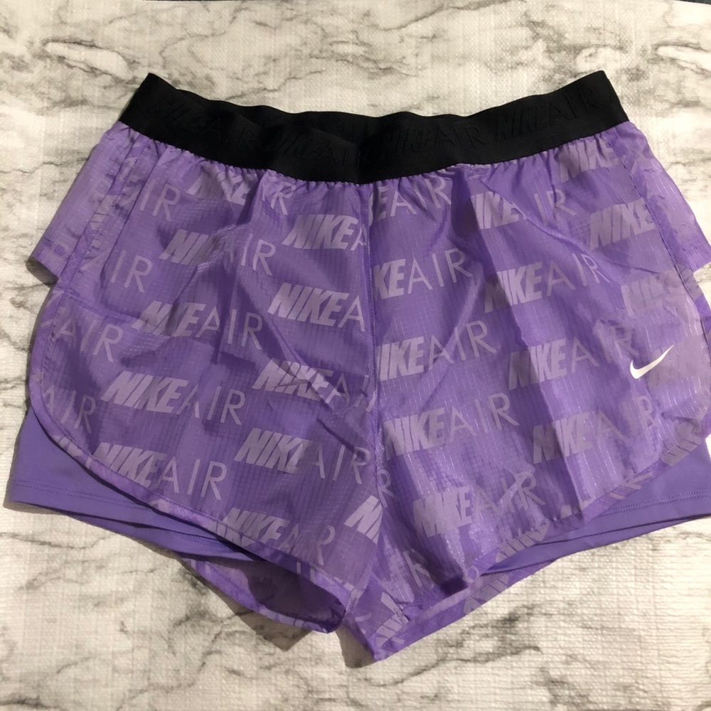 Nike Air Shorts